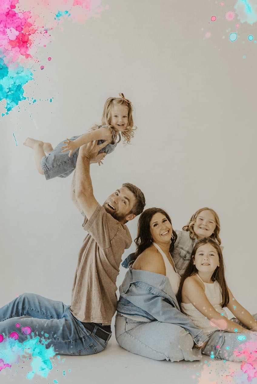 FAMILY & MATERNITY